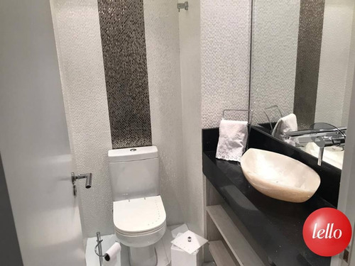 Imagem 15 de 30 de Apartamento - Ref: 210350