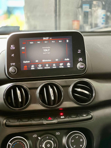 Fiat Argo 1.0 Drive S-design Flex 5p 5 marchas