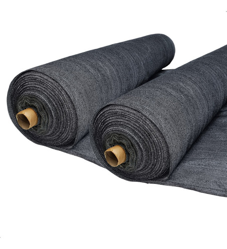 Tela Freshnet 70% 12x76m Sombreamento Horta Flores Jardim