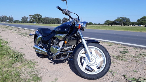 Kymco Venox 250