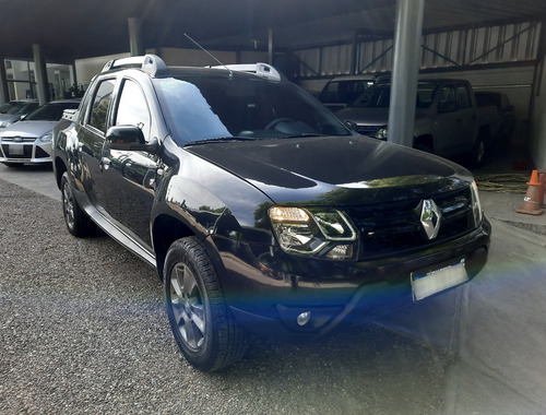 Imagen 2 de 9 de Renault Duster Oroch Dynamique 1.6 2016