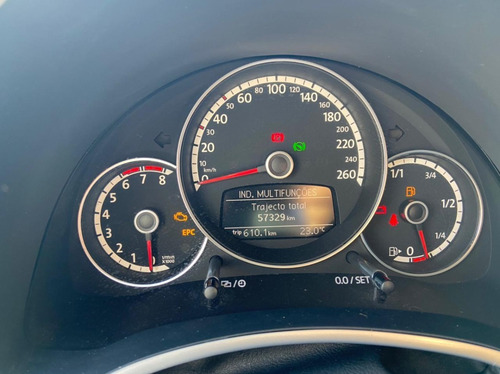 Imagem 5 de 14 de Fusca Automático