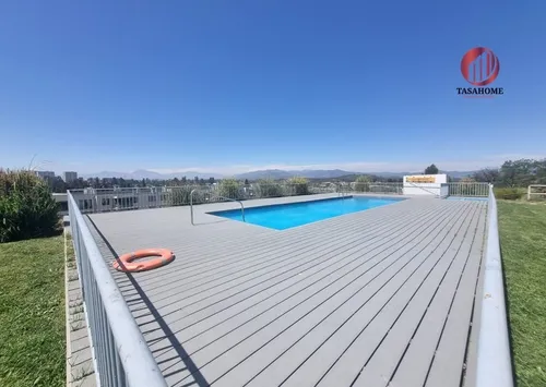Venta De Departamento En Quilpué