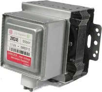 Comprar Magnetron De Microondas LG 2m246