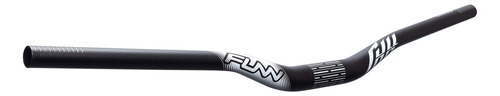 Handlebar Funn Full On Bike, 31,8 Mm, Aleación De 785 Mm