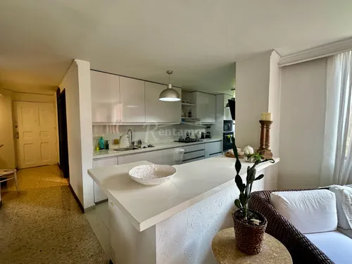Apartamento En Venta En Las Palmas. Cod V775987