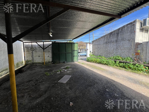 Venta De Terreno De 309 M2 En Bernal