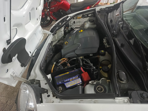 Renault Kangoo 1.5 2 Furgon Confort Cd Da Svt 1plc