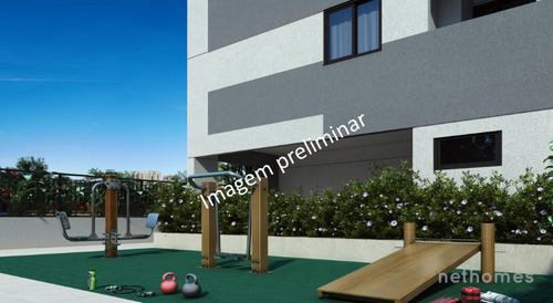 Imagem 13 de 15 de Apartamento - Jardim Umarizal - Ref: 19329 - V-19329