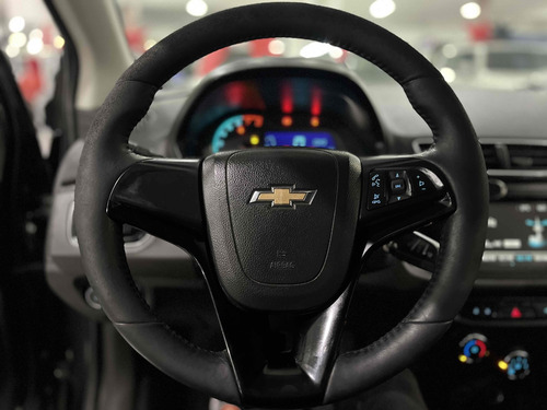 Chevrolet Prisma 1.4 MPFI LTZ 8V FLEX 4P MANUAL