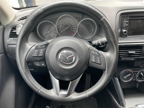Imagen 10 de 15 de Mazda Cx-5 2015 2.0 I Grand Touring Atm