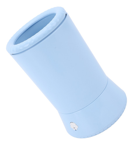 Limpiador Automático De Patas De Perro, Taza, Pie, Plástico,