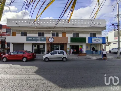 Edificio en venta