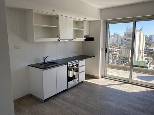 Imagen 2 de 7 de Departamento En Venta En Boedo