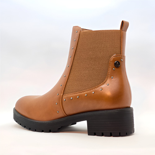 Botas Massimo Chiesa Amaranta