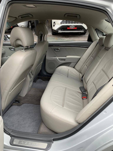 Hyundai Azera 3.3 Mpfi Gls Sedan V6 24v Gasolina 4p