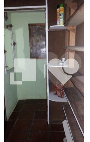 Lopes Lrt Vende Excelente Sobrado Em Teresópolis - 28-im423753