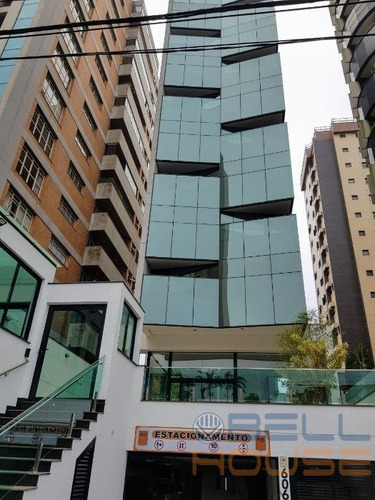 Sala - Jardim - Ref: 24514 - L-24514