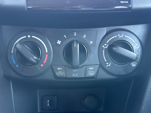Suzuki Swift 1.4 Gl At Ac Ll Nb