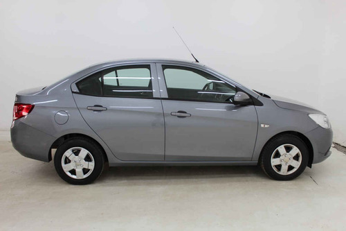 Imagen 6 de 15 de Chevrolet Aveo 2020 4 Cilindros