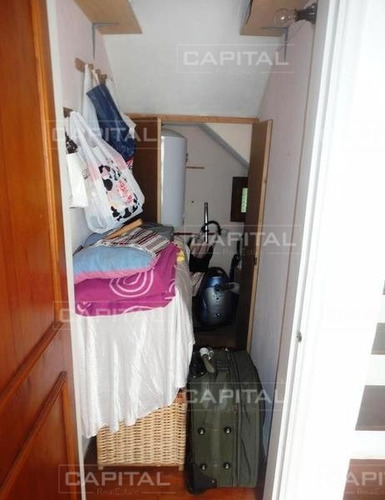 Casa En Playa Brava- Ref: 24900