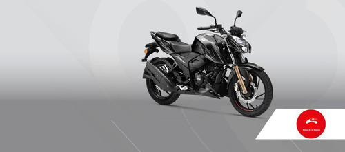 Imagen 1 de 12 de Tvs Apache Rtr 200 4v