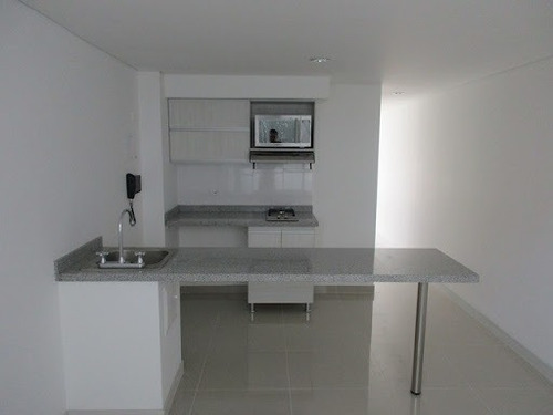 Imagen 2 de 10 de Apartaestudio En Venta Palermo 2790-25230