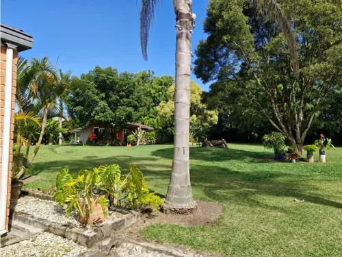 Rhbr-14566 (casa Campestre) 2 Niveles (rionegro, Llanogrande)