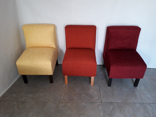 Butaca Matera Poltrona -super Oferta-envío Gratis