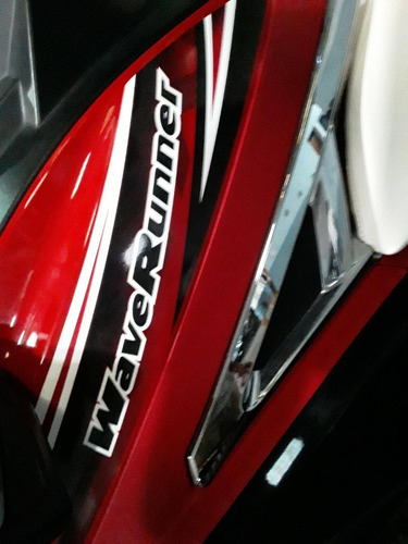 Imagen 6 de 8 de Yamaha Waverunner Vx Deluxe 1100 Modelo 2016
