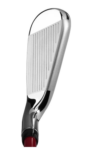 Imagen 5 de 7 de Set Hierros + Híbridos Hombre Callaway Golf Xr Acero