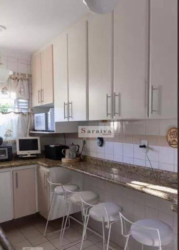 Imagem 13 de 30 de Casa Com 5 Dormitórios À Venda, 150 M² Por R$ 730.000 - Jardim Borborema - São Bernardo Do Campo/sp - Ca0766