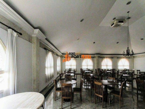 Imagem 2 de 26 de Sobrado Alto Padrão Com 4 Dormitórios À Venda, 350 M² Por R$ 3.000.000 - Vila Carrão - São Paulo/sp - So0051