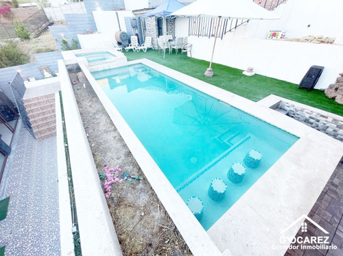 3d,4b,2e,piscina,2 Quinchos, 717,47 M2, Arriendo 2.000.000