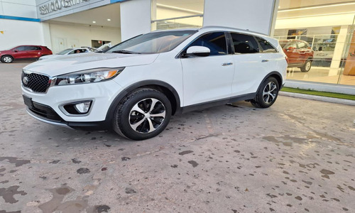 Kia Sorento 3.4 3.3l Ex Pack At