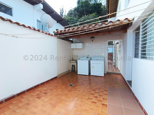 Se Vende Casa En Los Naranjos Del Cafetal Mls #24-22215