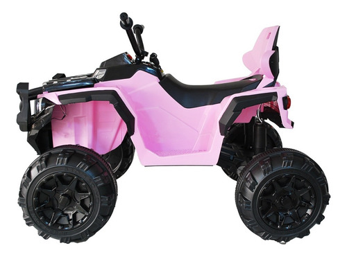 Moto Eléctrica Para Niños Outlander Prinsel 12v
