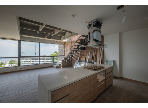 Venta- Penthouse Dúplex - San Francisco Hills - Envigado