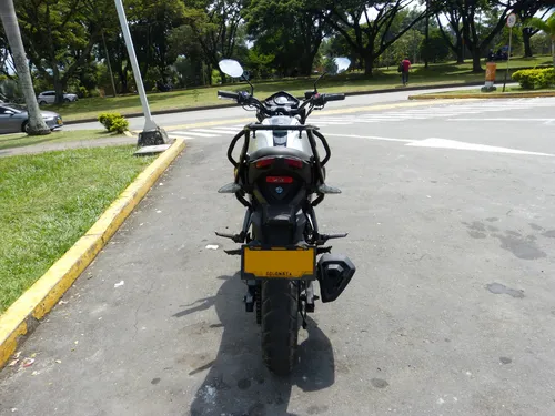 Akt Sr5 180cc 2016
