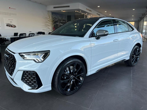 Audi Rsq3 Sportback Rsq8 Q8 Q7 Q5 Nueva Usada Fj