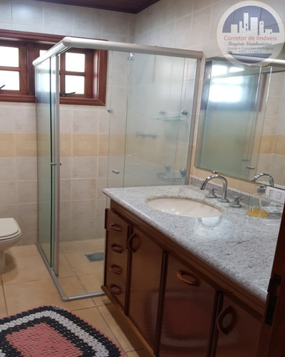 Ótima Chácara No Condomínio Chácaras Do Lago - Ca00085 - 67605320