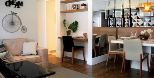 Imagem 4 de 20 de Apartamento Residencial Para Venda, Pompeia, São Paulo - Ap8038. - Ap8038-inc