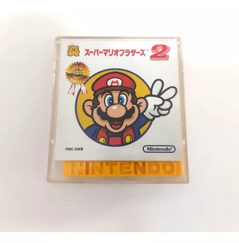 Mario Games Loja  MercadoLivre 📦