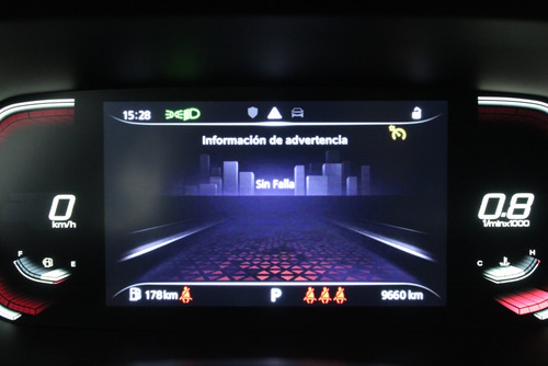 MG GT 1.5 Alpha