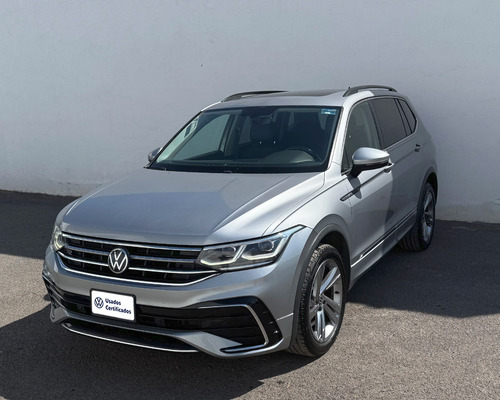 Volkswagen Tiguan 1.4 R-line