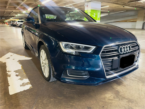 Audi A3 2.0 Cabriolet 1.8 Select At Dsg