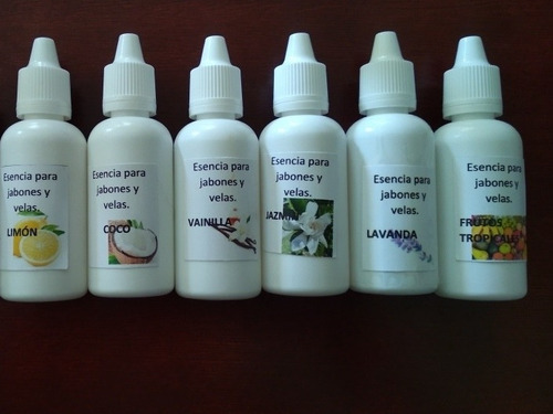 Imagen 7 de 9 de Esencias Cosméticas