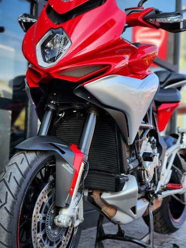 Imagen 24 de 25 de Mv Agusta Turismo Veloce Lusso 2015 Entrega Inmediata Jc