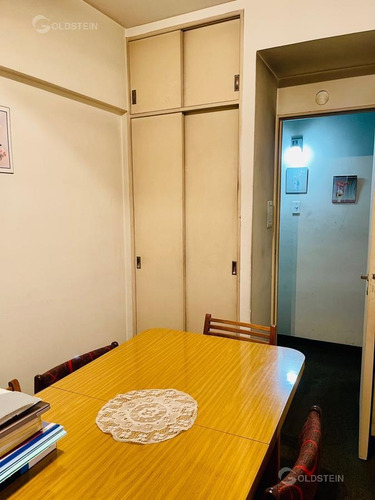 Imagen 11 de 24 de Departamento - Almagro