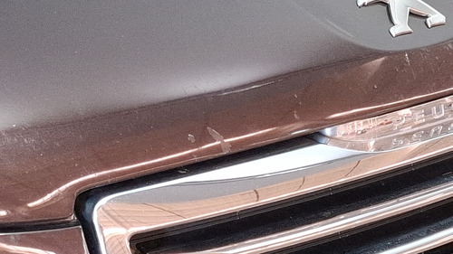 Peugeot 2008 1.6 Feline